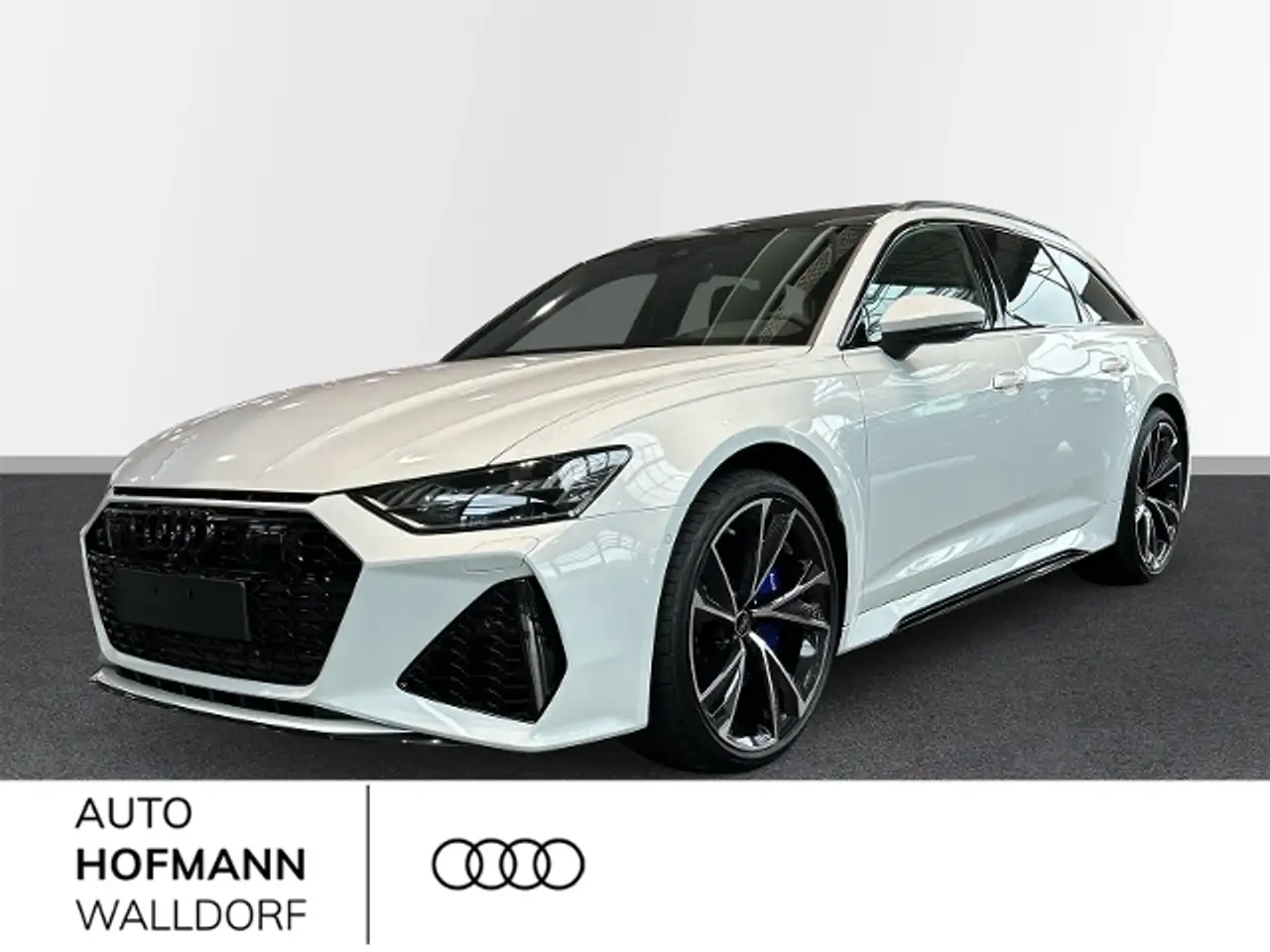 RS6Avant, Keramik, 8- fach, Lackvers.