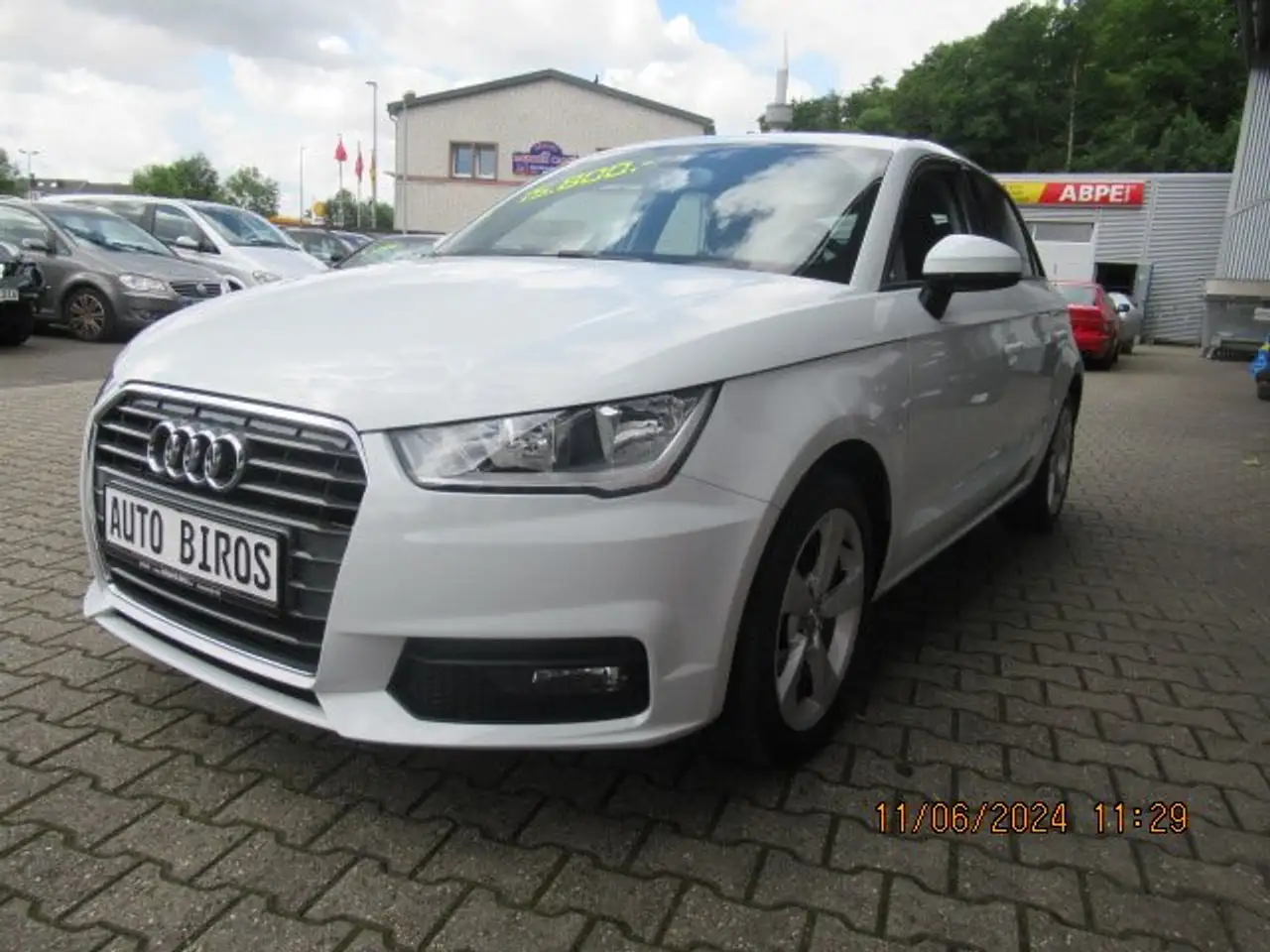 A1sport