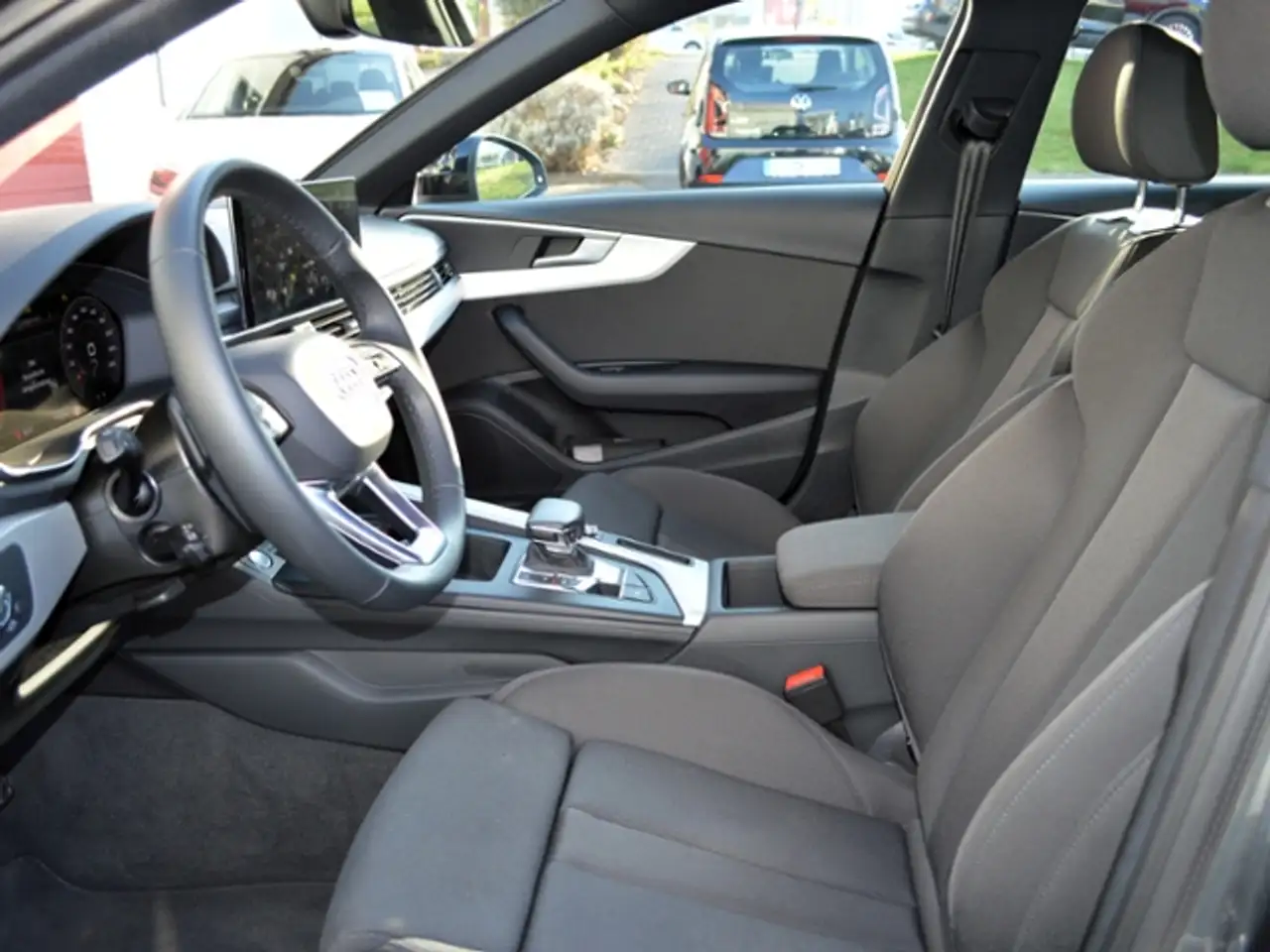 Фото машины