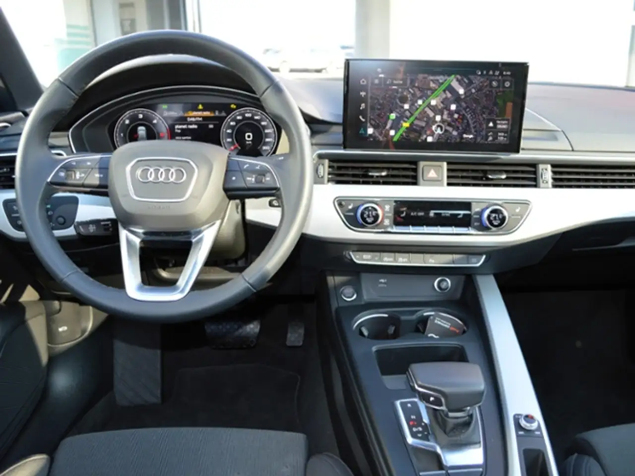 Фото машины