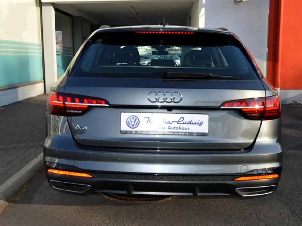 Фото машины