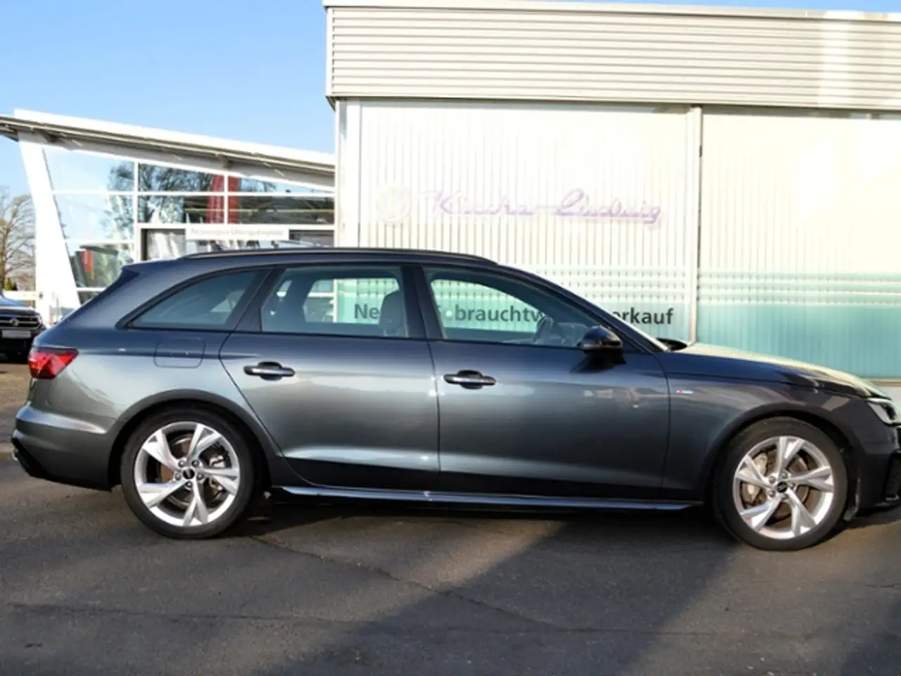 Фото машины