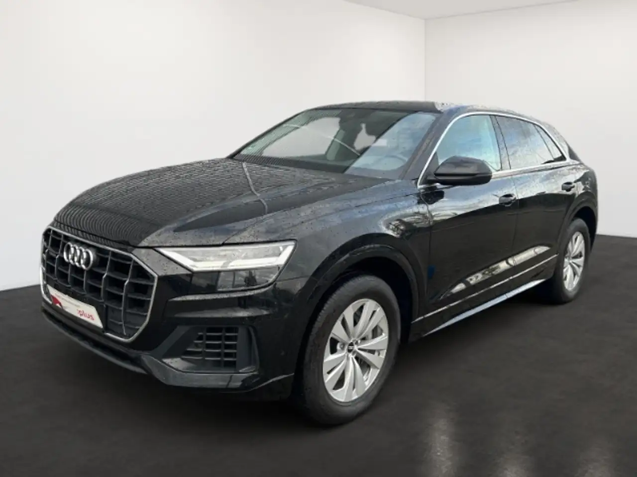 Q855 TFSI e quattro VirtualCockpit+Bluetooth+ Connec