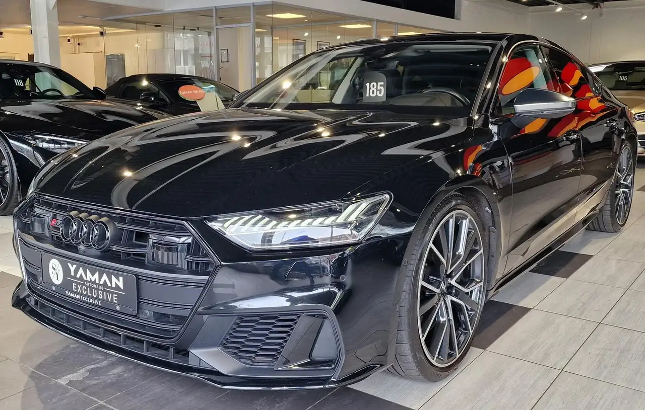 S73.0 TDI qu*Pano*HuD*StHzg*B&O-Adv.*Laser*