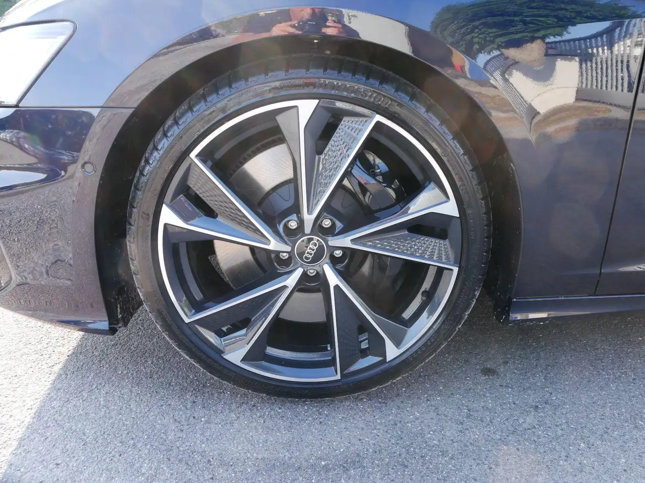 фото машины