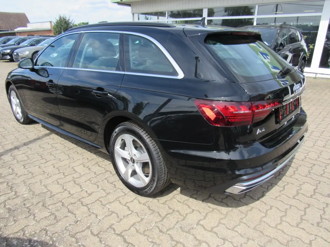 Фото машины 10