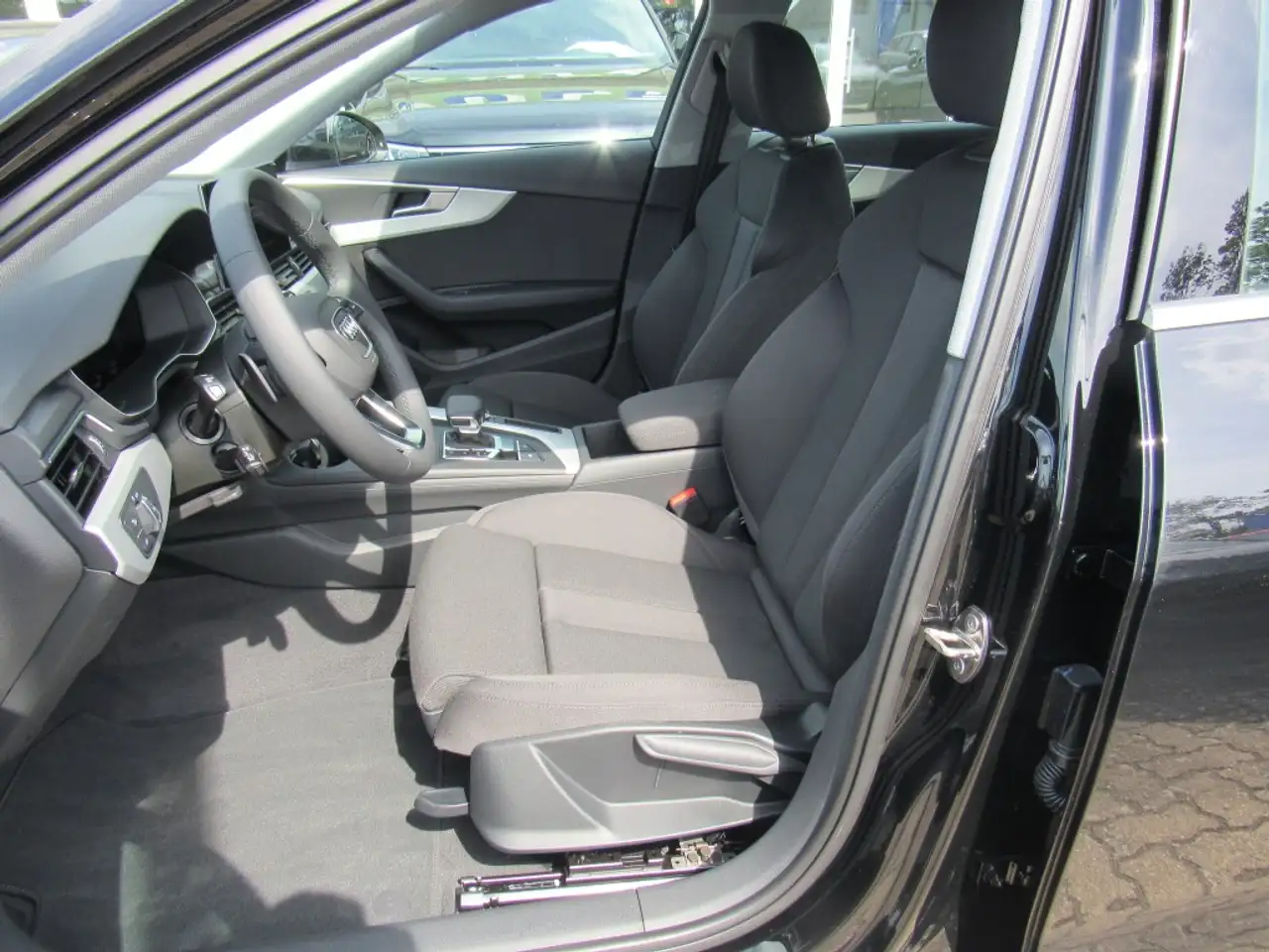 Фото машины 12