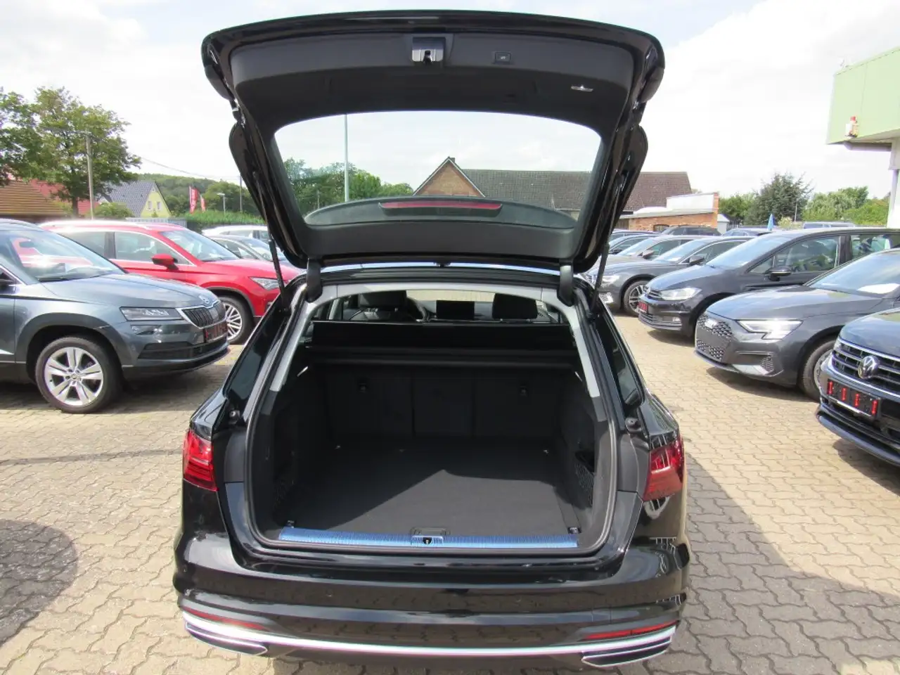 Фото машины 6