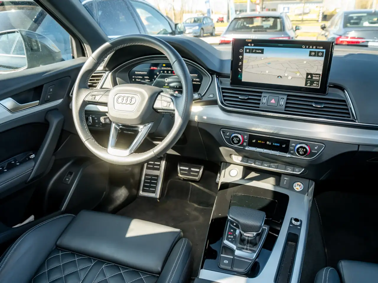 Фото машины