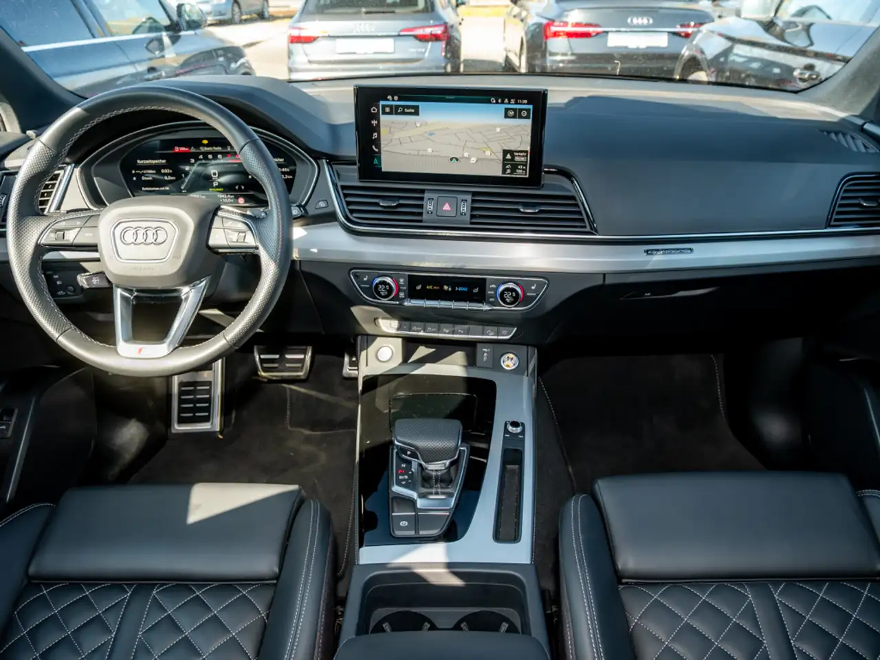 Фото машины