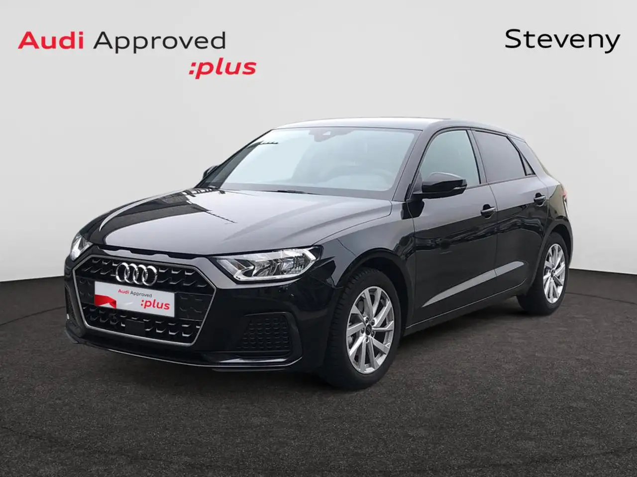 A1Sportback Audi A1 Sportback Business Edition Advan