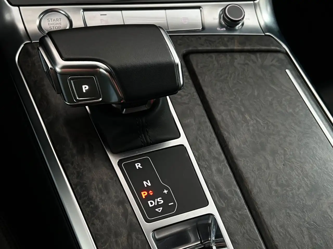 Фото машины 18