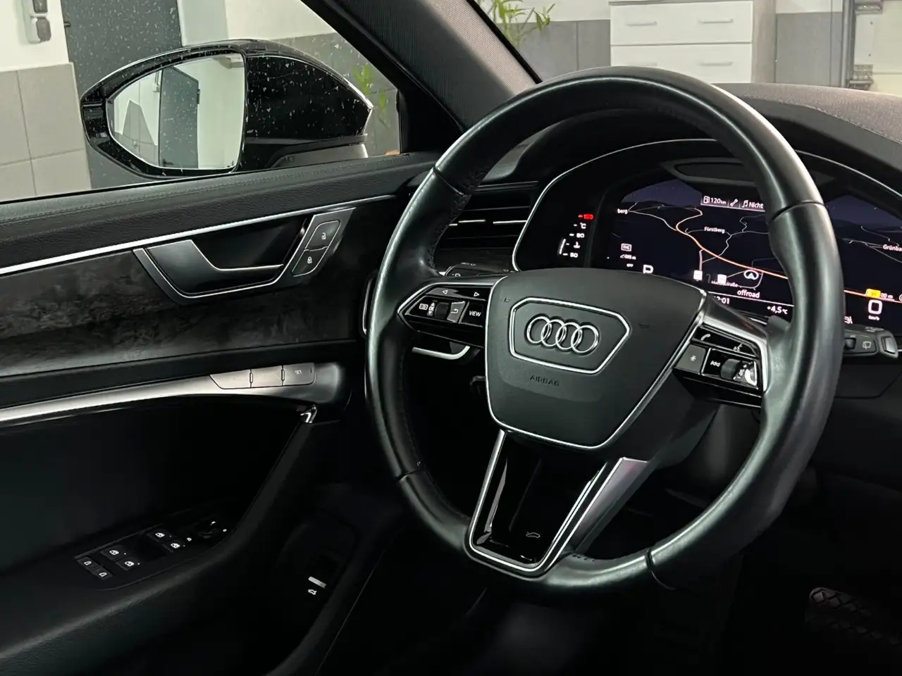 Фото машины 21