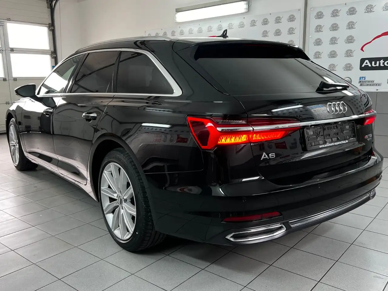 Фото машины 7