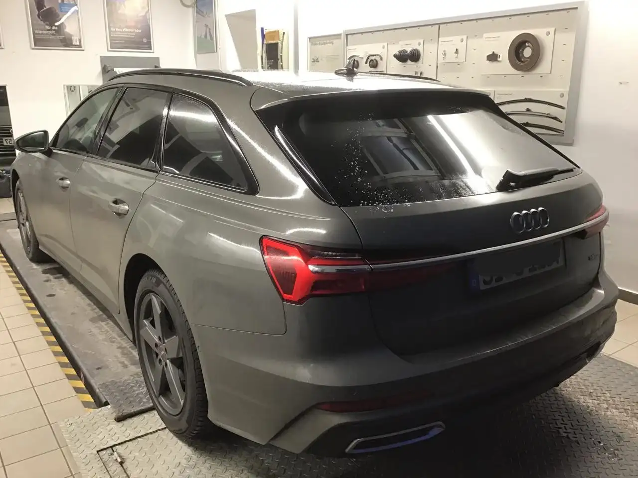 фото машины