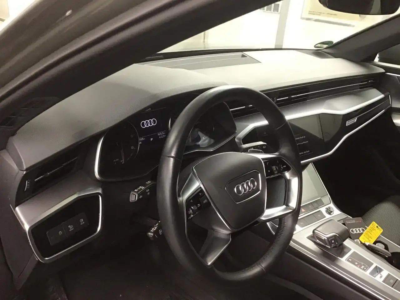 Фото машины 7