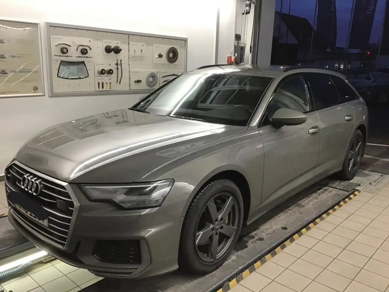 фото машины