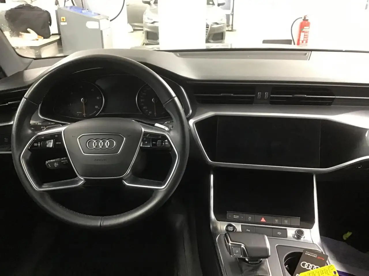 Фото машины 6