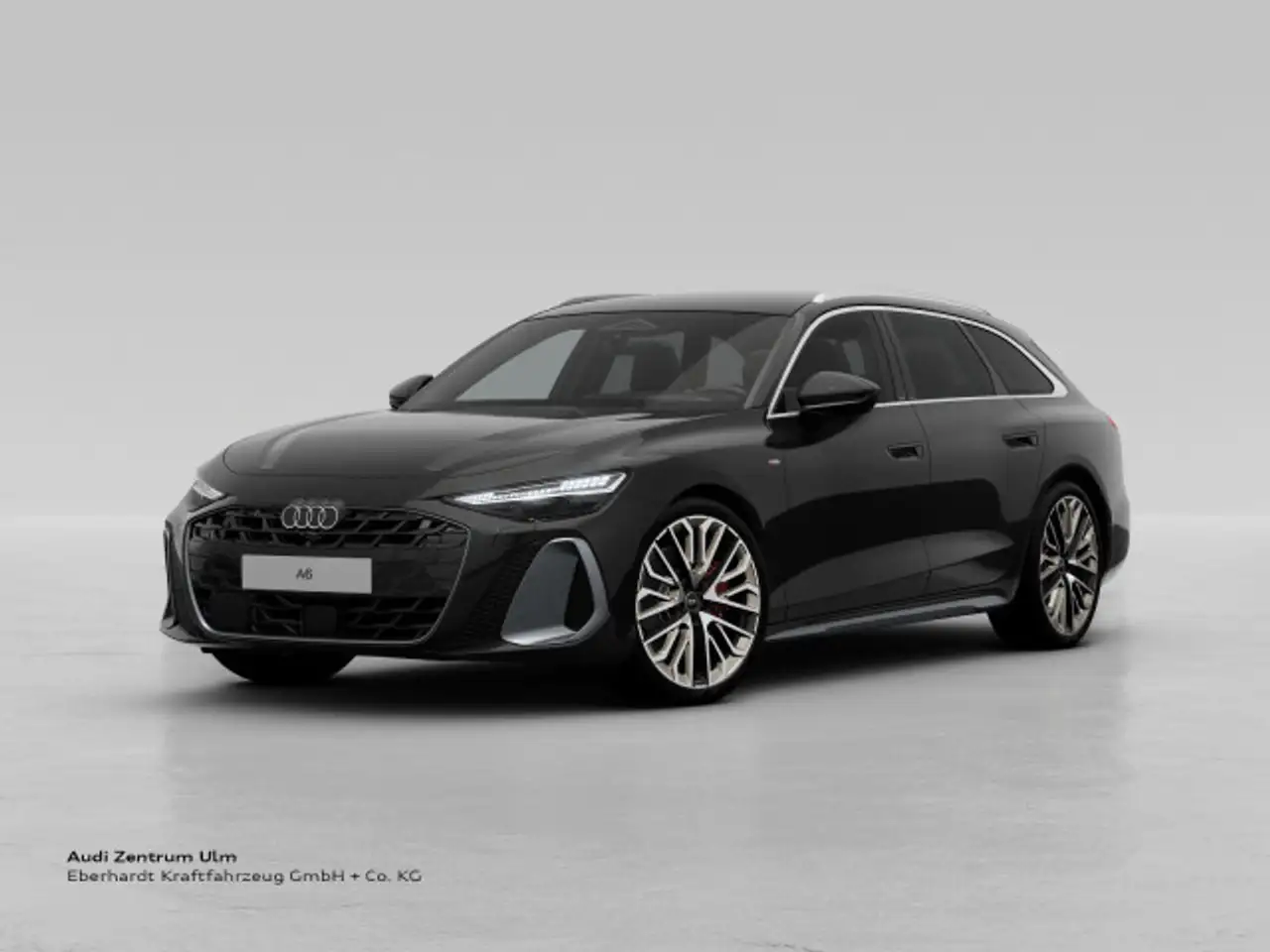 A6TFSI quattro 270 kW S tronic
