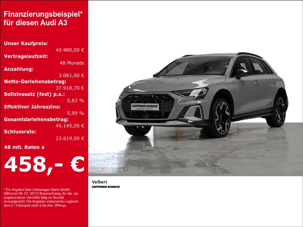 A3allstreet 35 TFSI S-tronic #NewModel#
