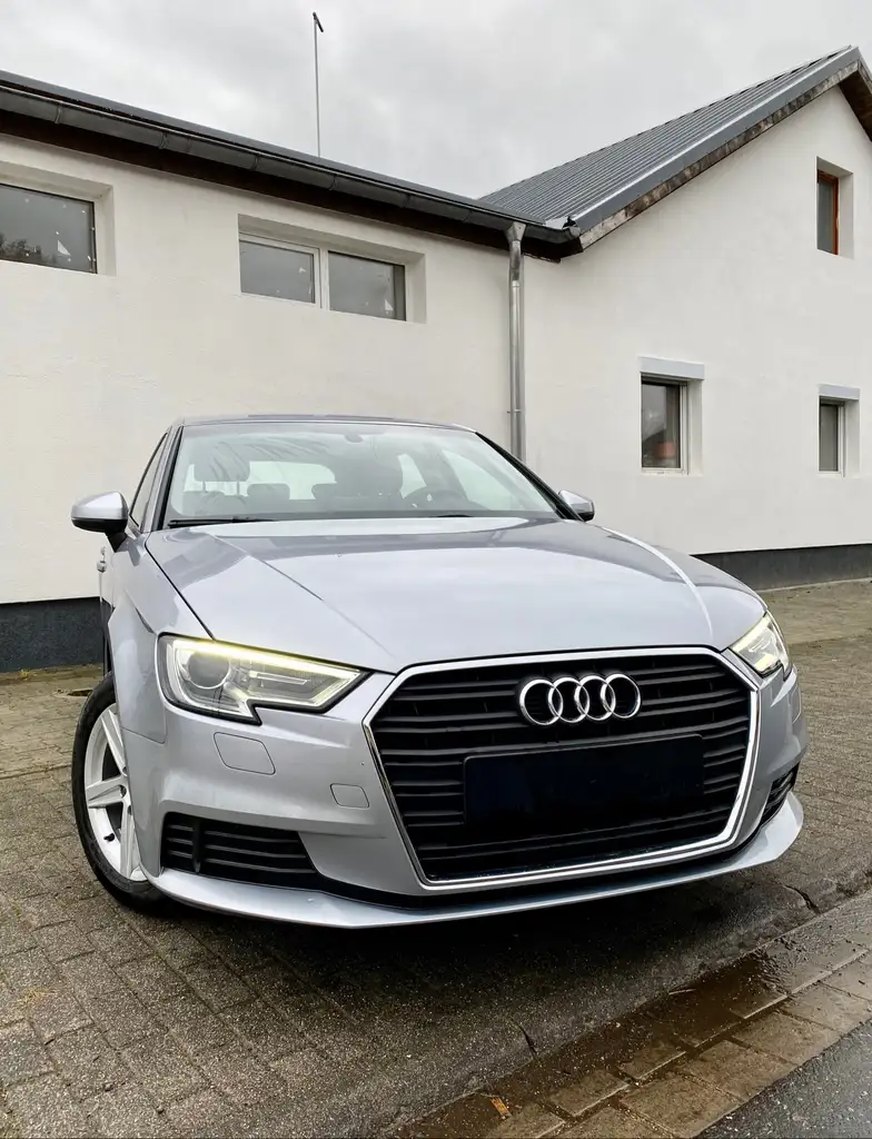 A330 TDI Sportback