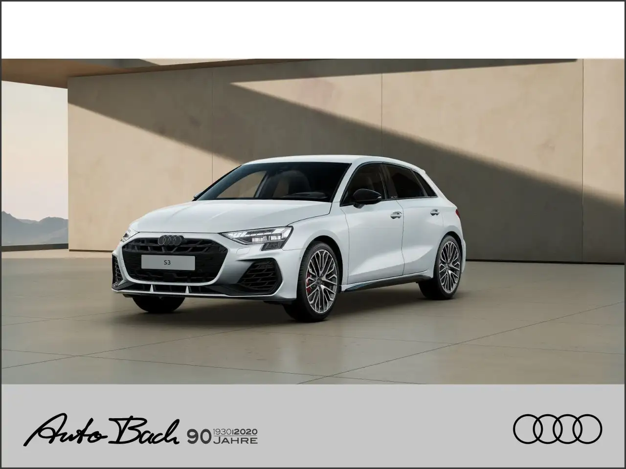 S3TFSI 245 kW S tronic