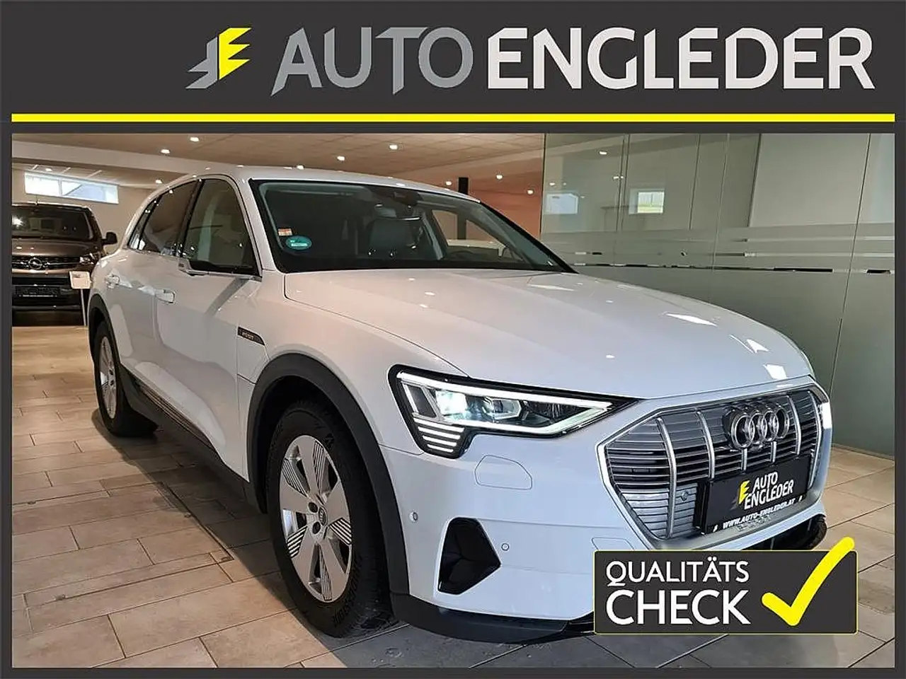 e-tron55 quattro 95kWh