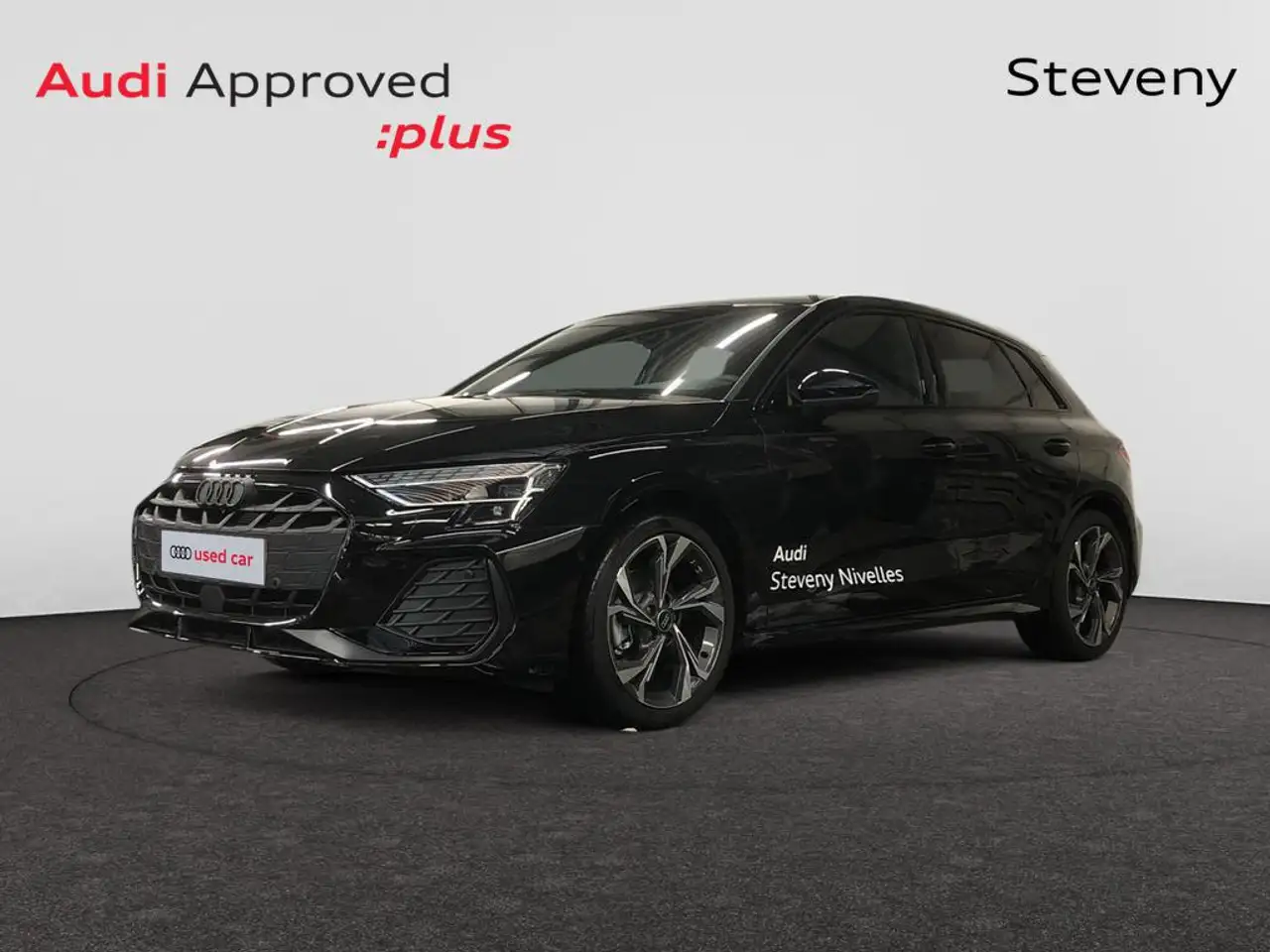 A3Sportback Audi A3 Sportback Business Edition S lin