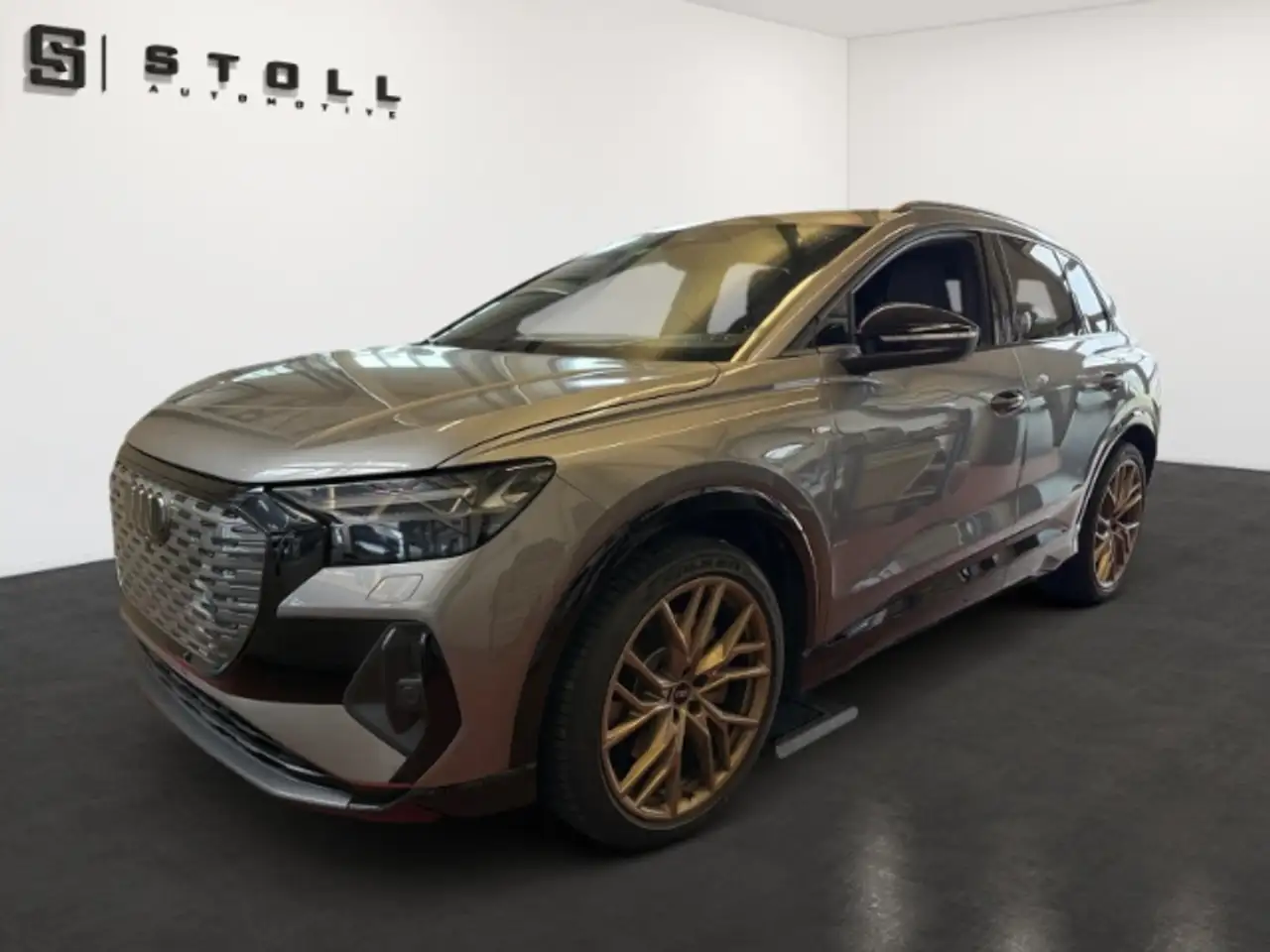 Q4 e-tron40 S-Line EditionOne+DynamikPlus+Pano+21+NaviPro++