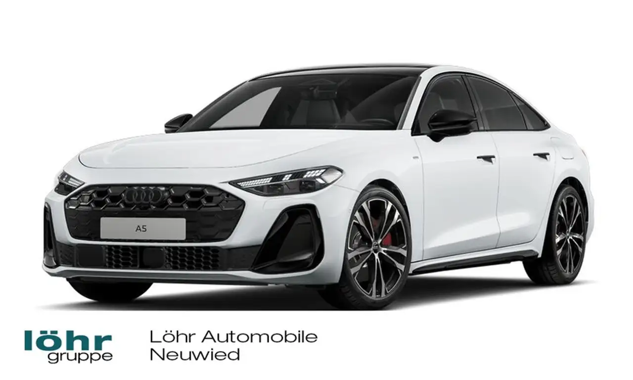 A5Lim. e-hybrid