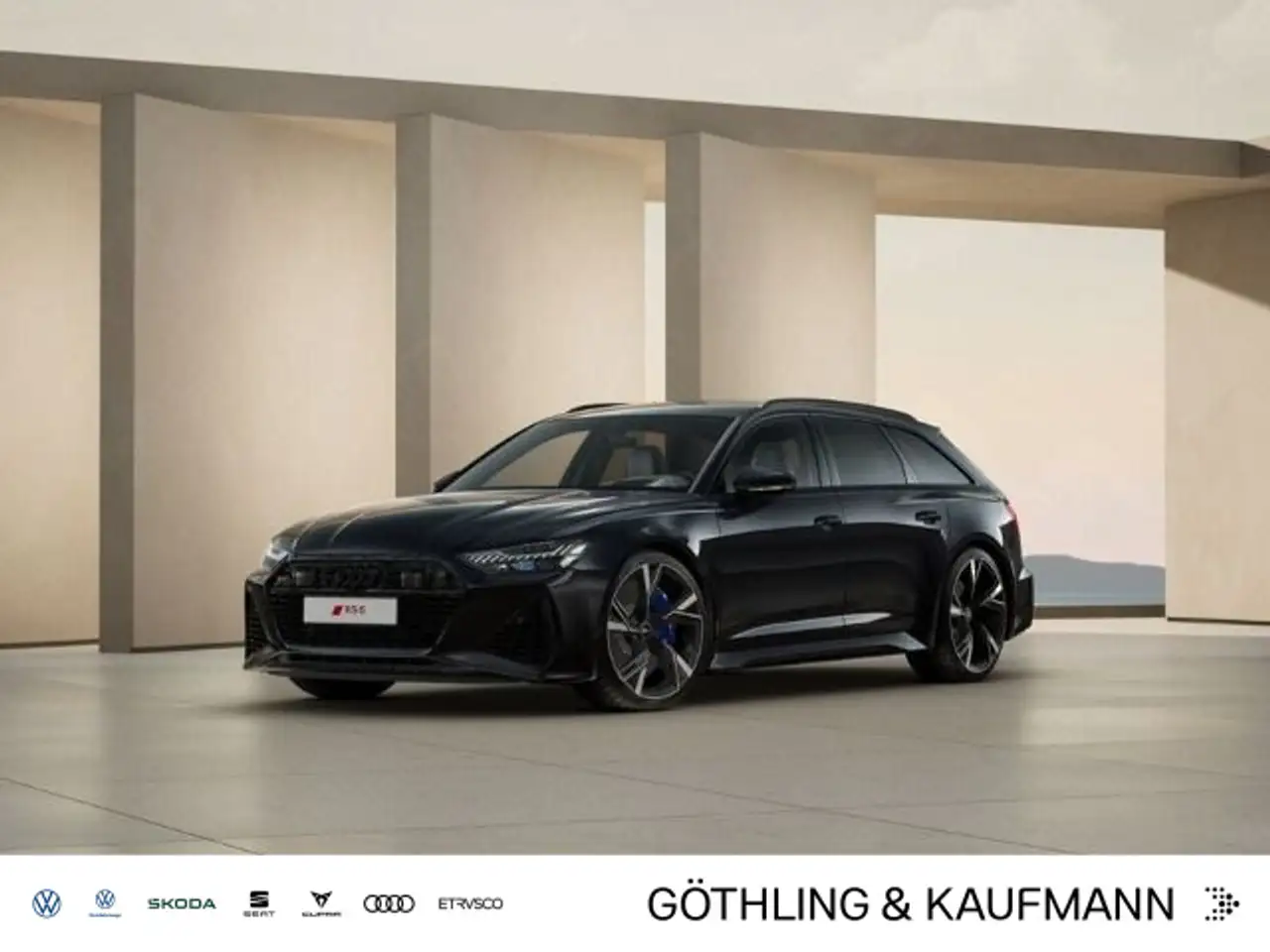 RS6performance 463(630) kW( PS) tiptroni