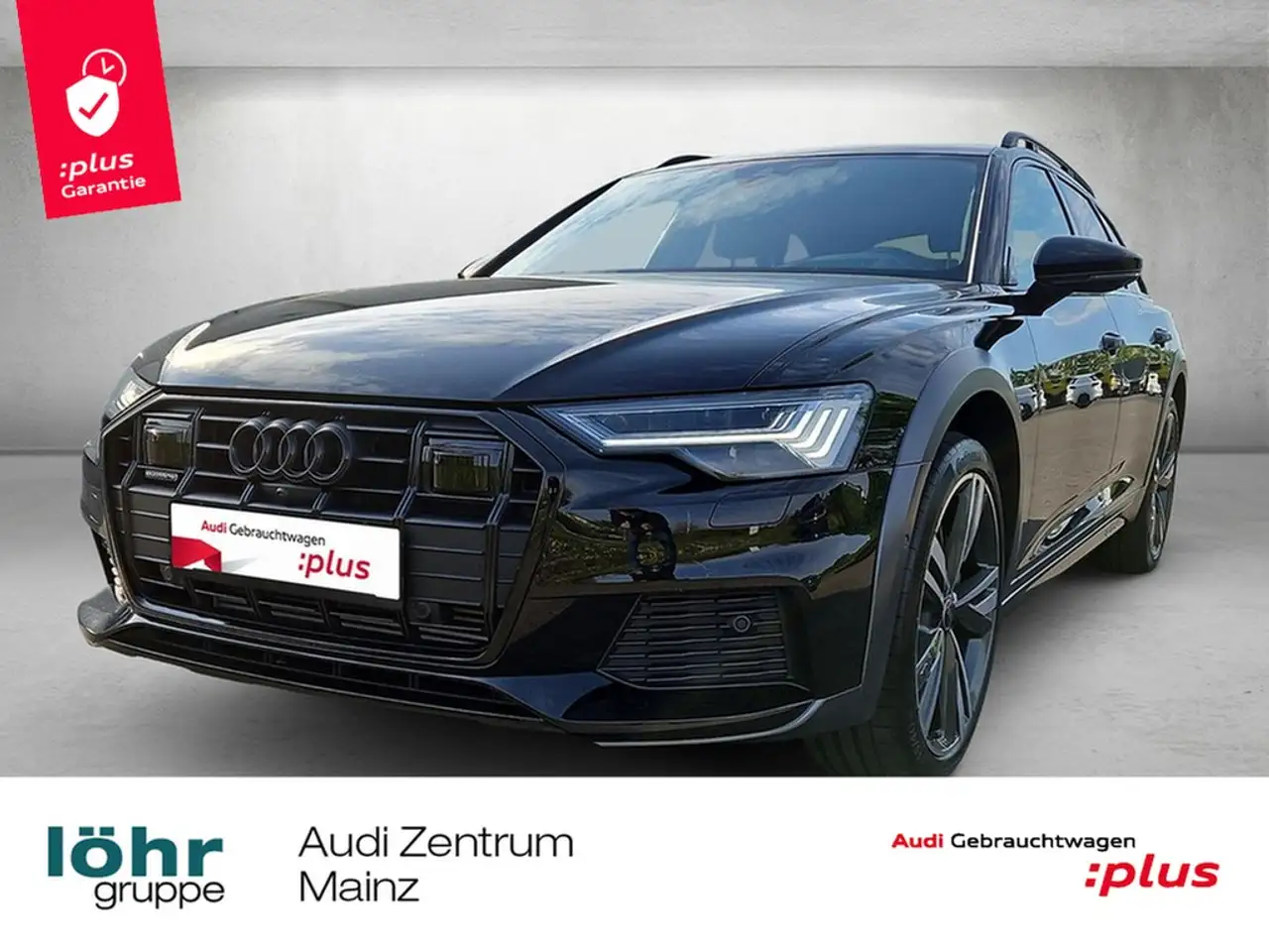 A6 allroad55 TFSI quattro S tronic *PANO* ASL