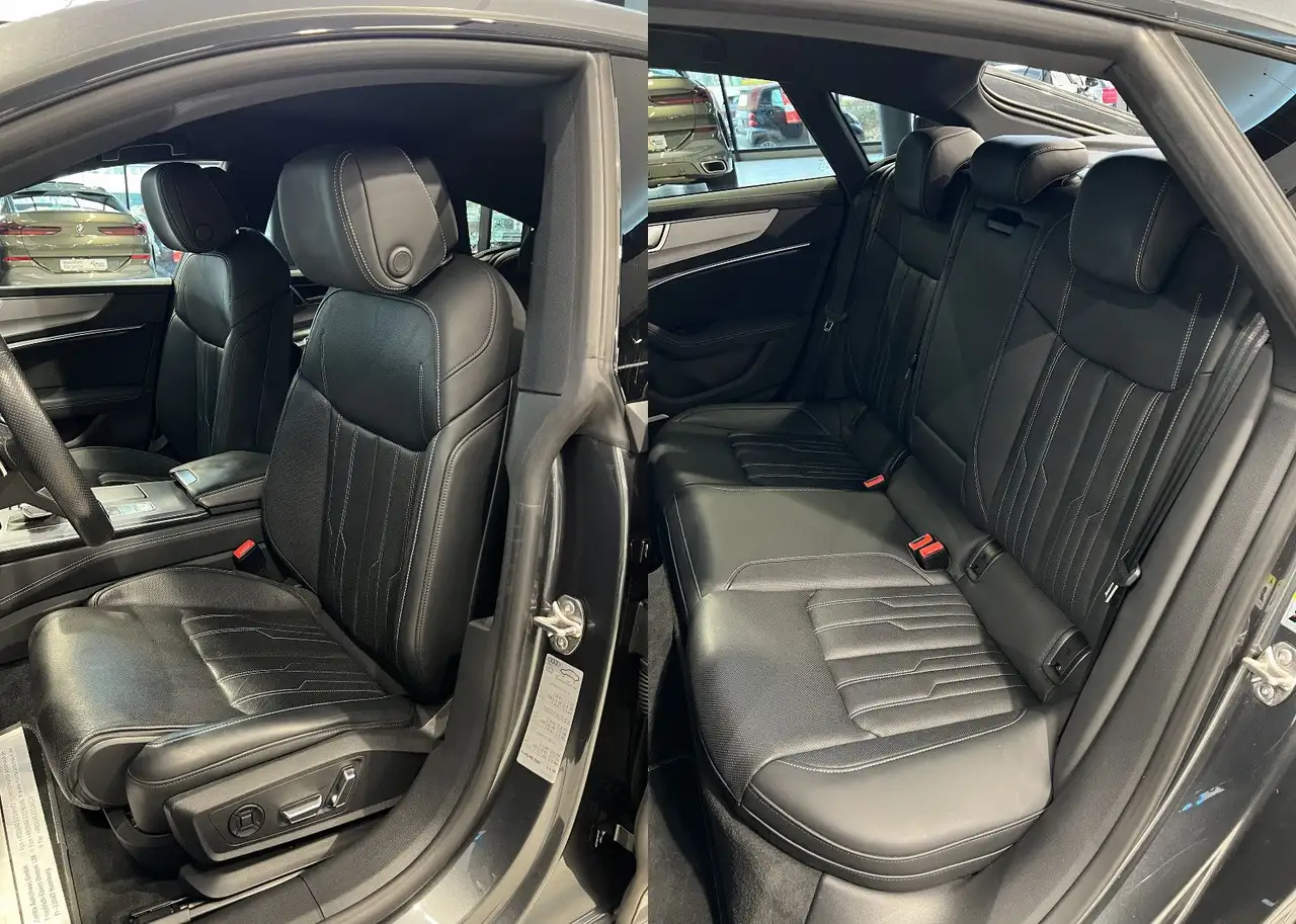 Фото машины 6