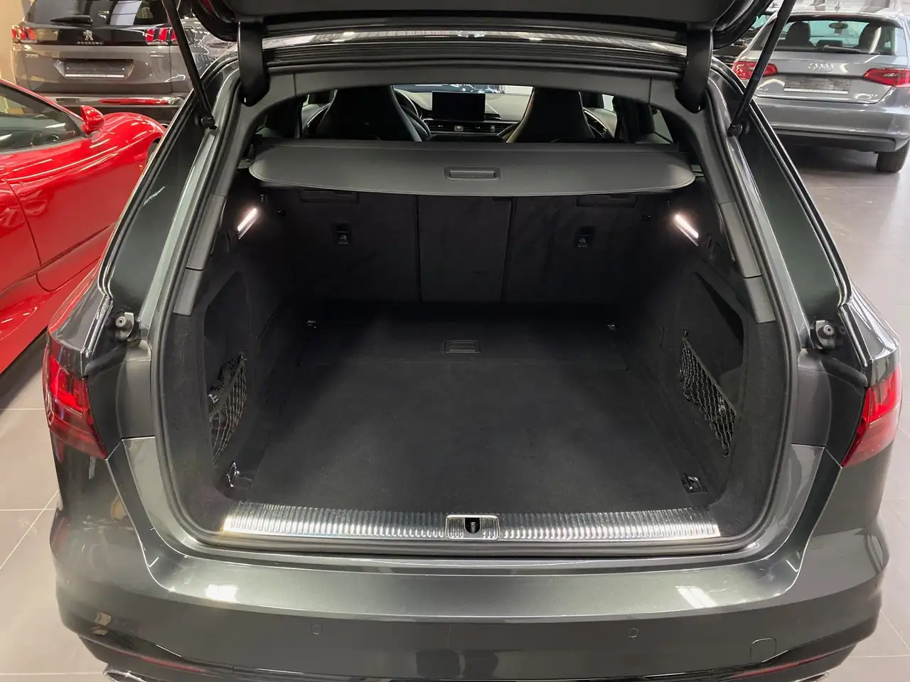 Фото машины