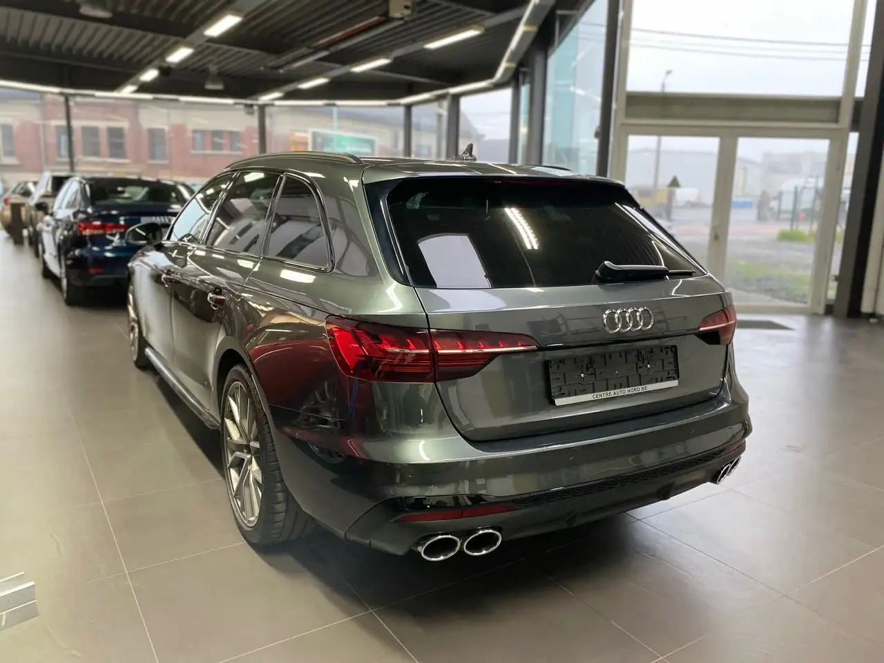 Фото машины