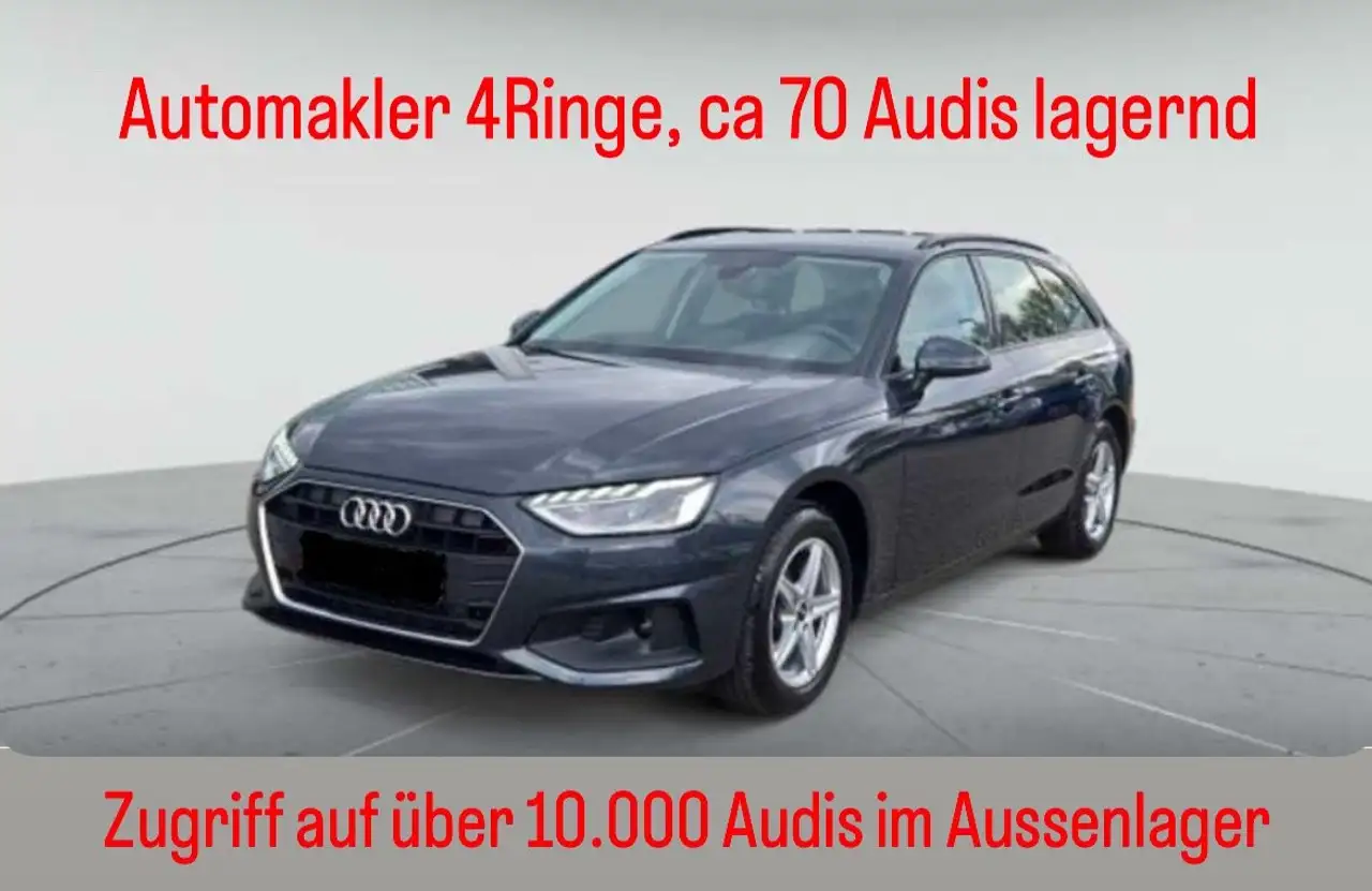 A440 TDI