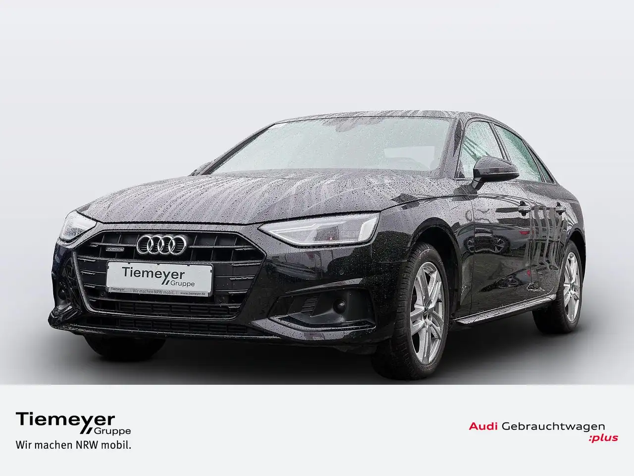 A440 TFSI Q ADVANCED LM18 NAVI SPORTSITZE