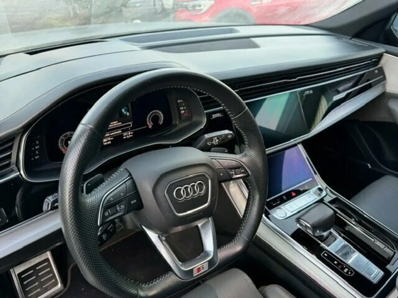 Фото машины 7