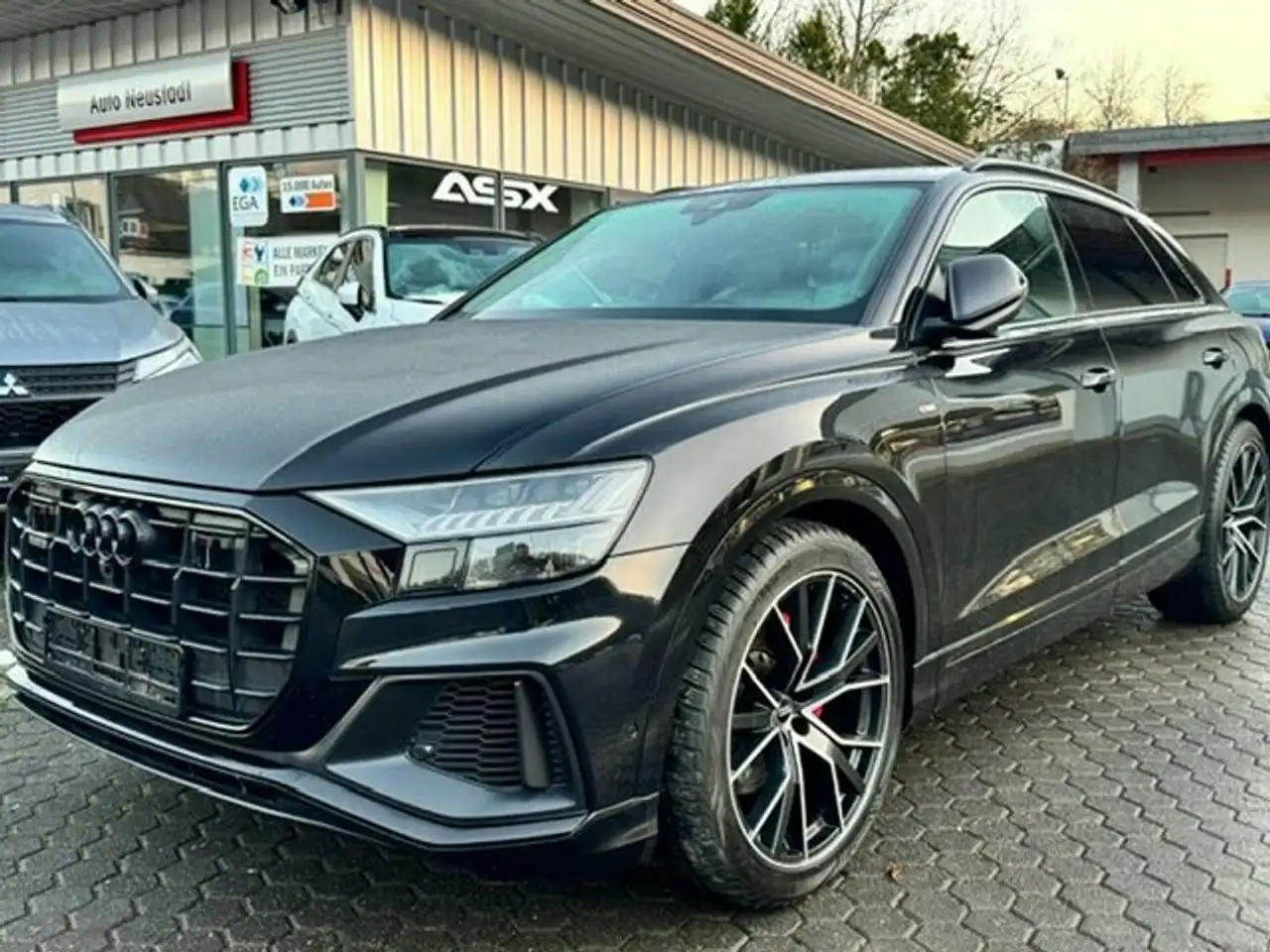 фото машины