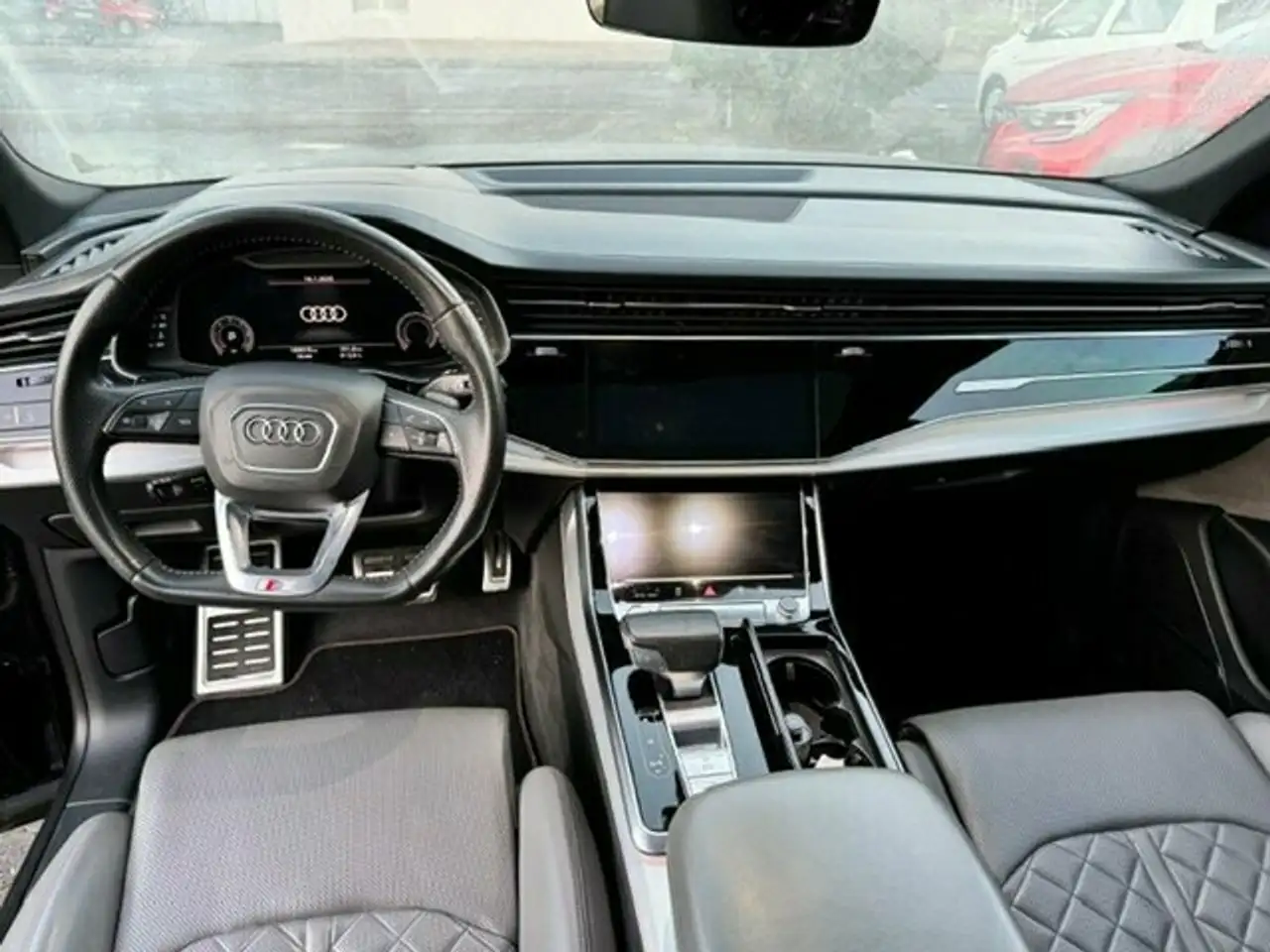 Фото машины 9