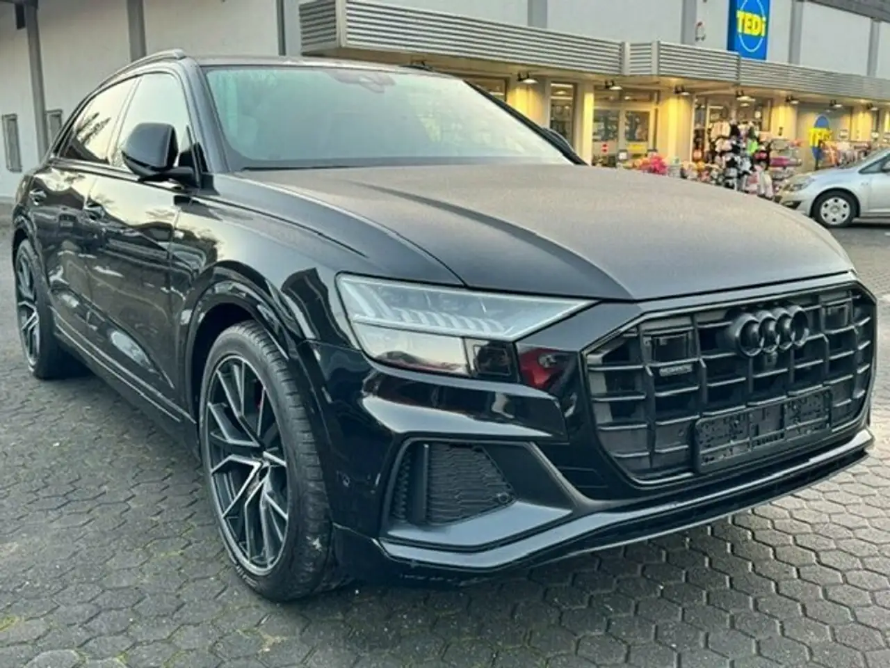 фото машины