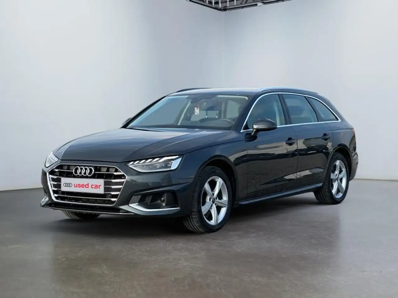 A4Business Navi*CarPlay*Cruise*LEd*Sièges chauffant