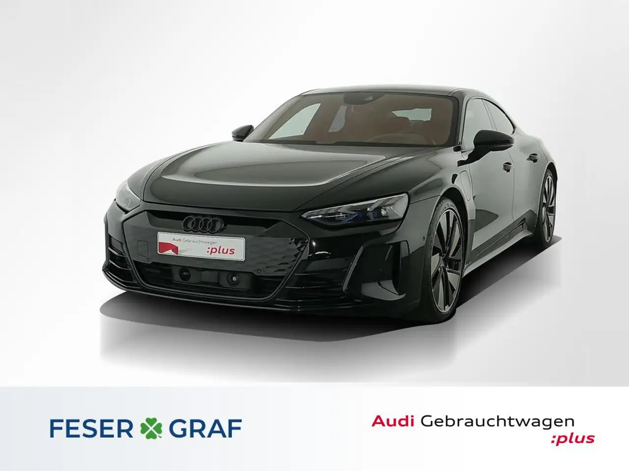RS e-tron GTHUD,Matrix,Sitzbel,Sportsitze pro Nachtradar