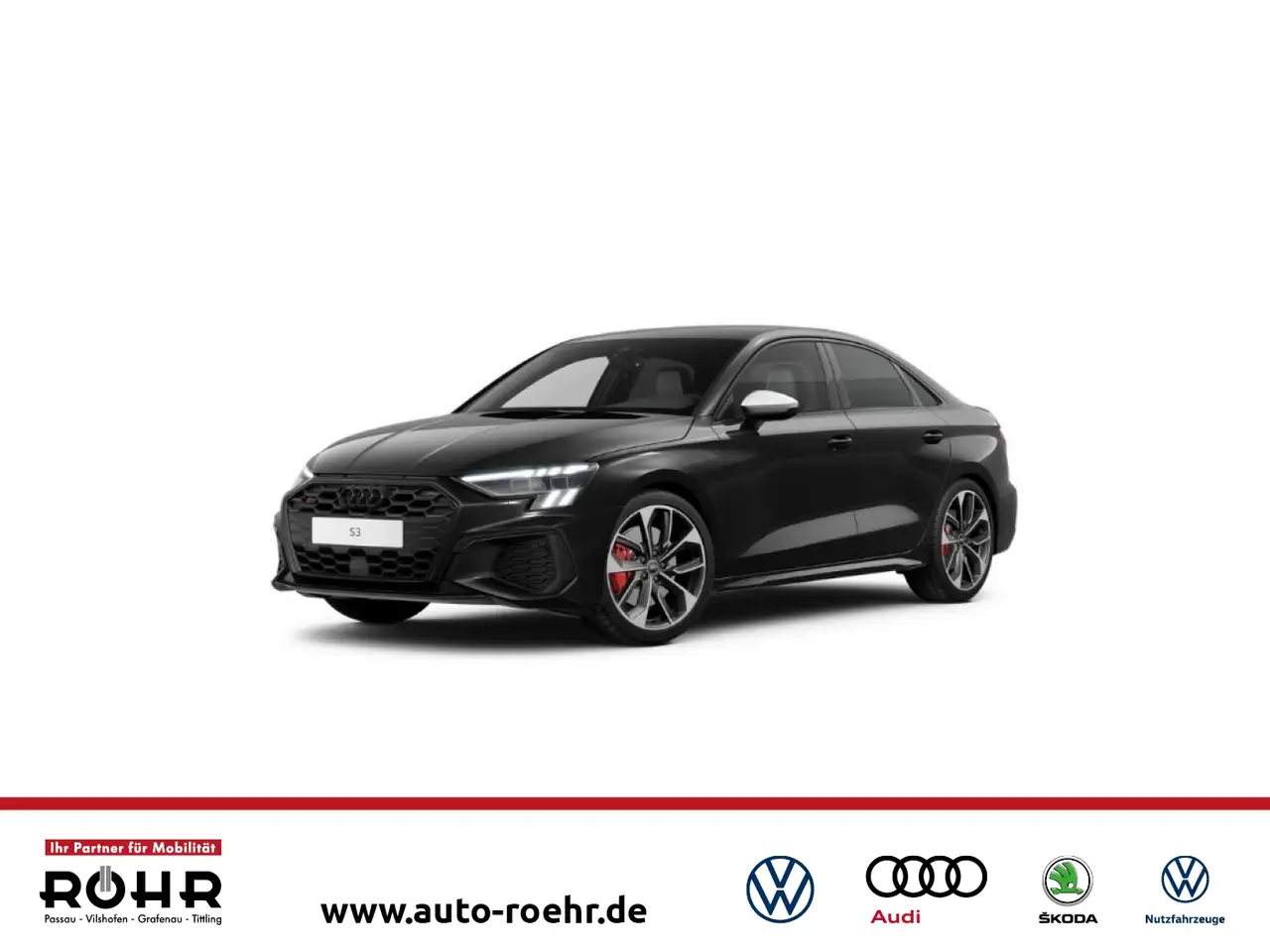 S3Limousine 2.0 FSI (NAVI.SHZ.Matrix-LED.PDC.DAB) S