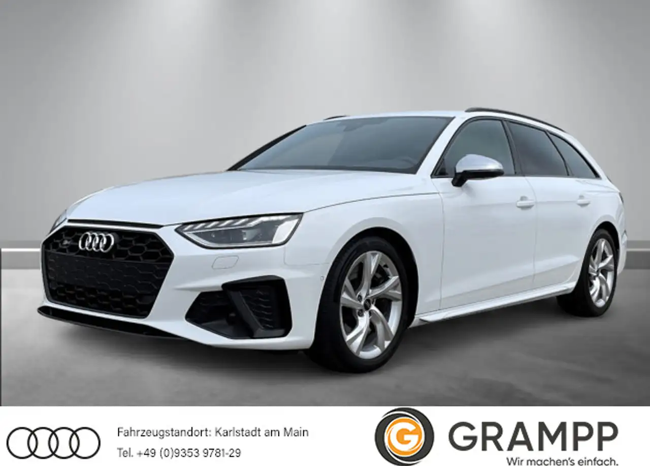 S4TDI +360° KAMERA+OPTIK+MATRIX+VIRTUAL+