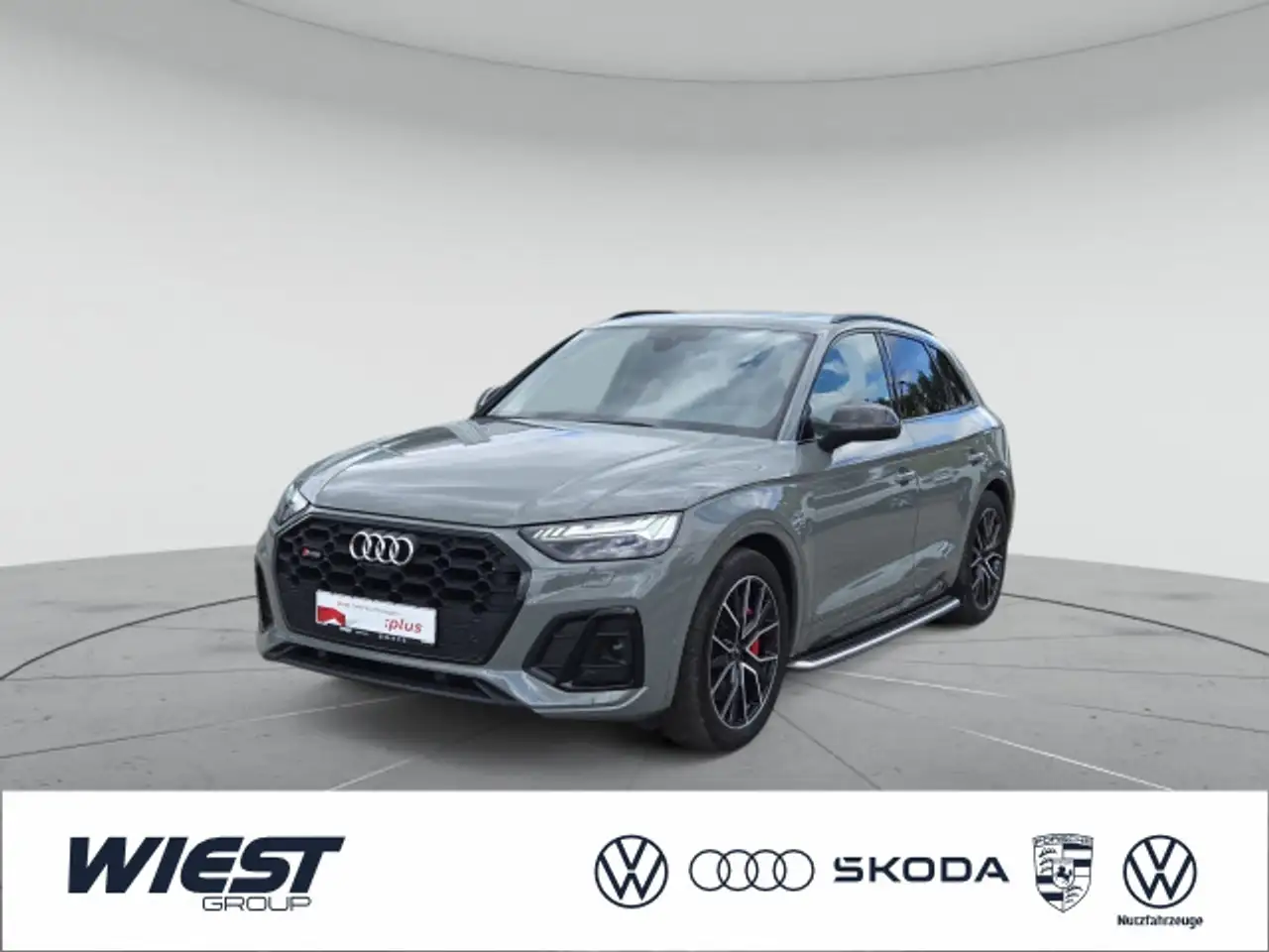 SQ5MATRIX/360°VIEW/PANO/B&O/LUFT/PARKEN/UPE: 97