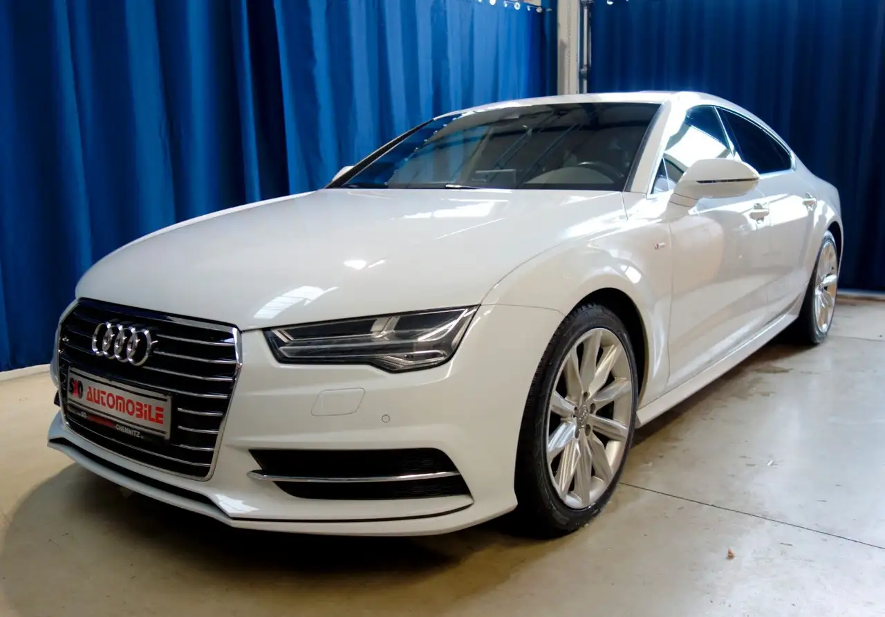 Фото машины