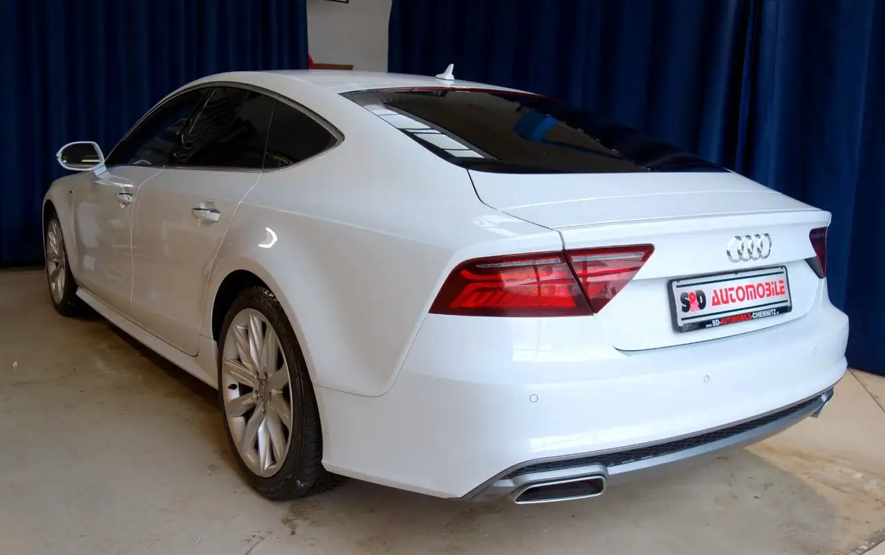 Фото машины