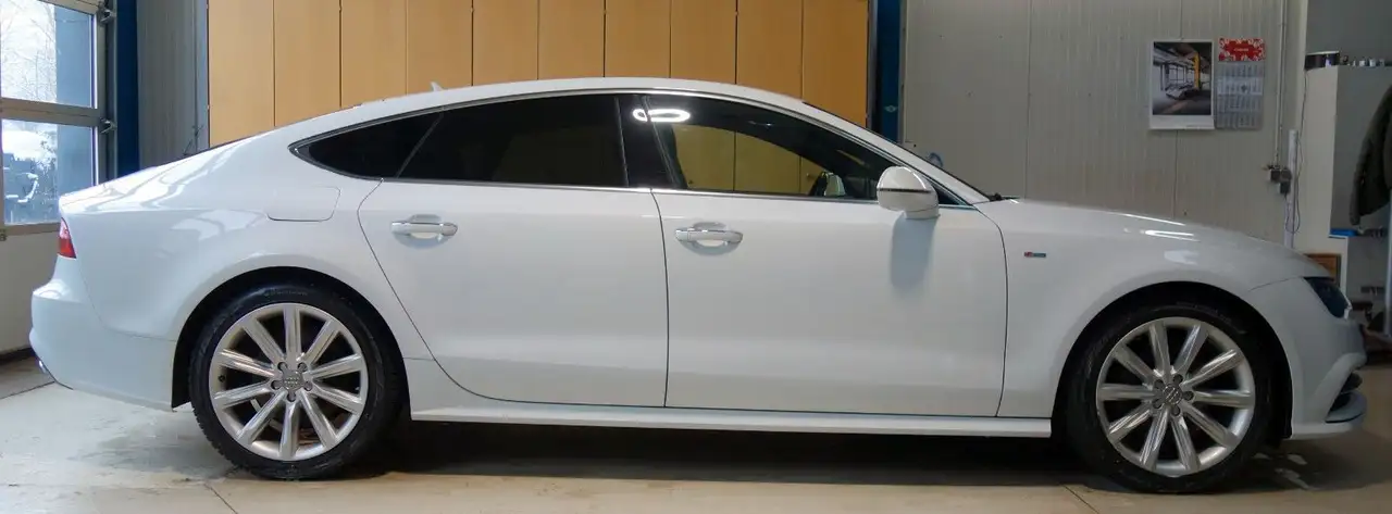 Фото машины