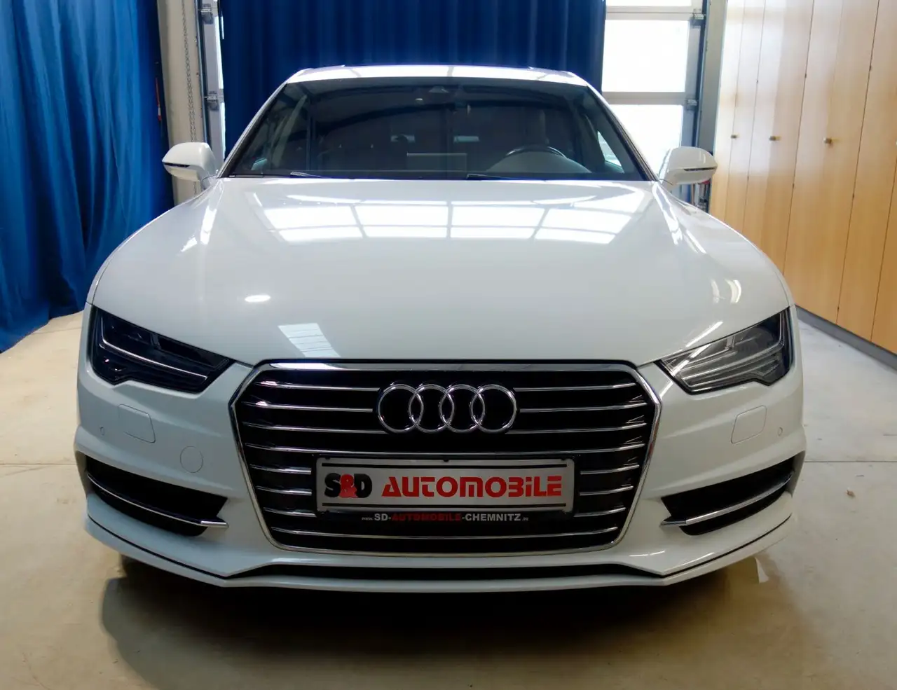 Фото машины